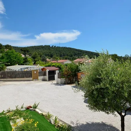 Nice In With 5 Bedrooms, Jacuzzi And Outdoor Swimming Pool * Ceyreste